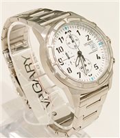 Orologio Vagary 94Th in Acciaio IA9-411-11 - IA9-411-11